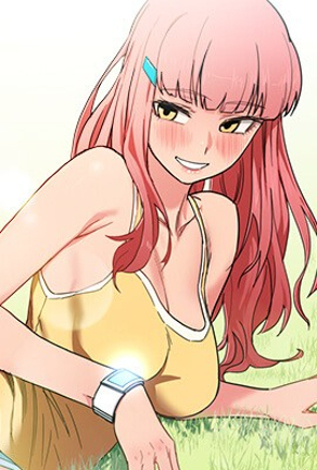 汗汗漫画首页登录热门日漫推荐